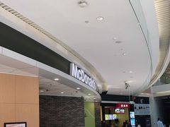 -麦当劳(龙湖北京大兴天街店)