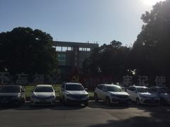 -湖南生物机电职业技术学院(东湖校区)
