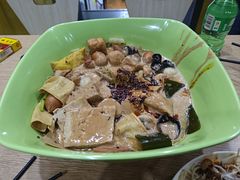 -林静小吃(复兴路店)