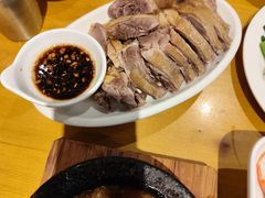 -东就鸭饭店·古早海南菜(友谊南海城店)