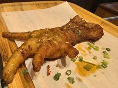 -好唛士·精酿啤酒烧烤(金沪路店)