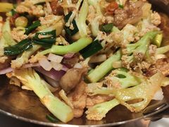 -径山十八道·风味民间菜(杭州总店)