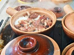 -明兴正宗潮州五彩鱼蛋粉面(中山六路店)