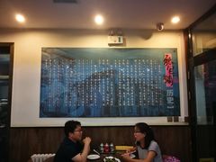 大堂-张包铺(道外店)