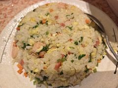 扬州炒饭-红樱桃·欢乐餐厅(太原里店)