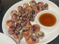 -健眺小海鲜(临海后山店)