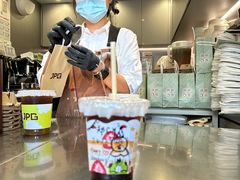 -JPG canteen(广州乐峰广场店)