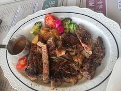 -安妮意大利餐厅(日坛店)