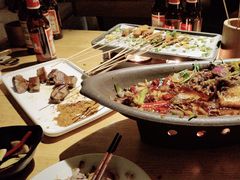 -不二·民谣音乐餐酒吧(九眼桥店)