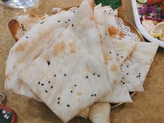 -清真· AL-JANNAT 佳纳特餐厅(仙林店)