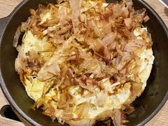 日式海鲜饼-好牛烧肉(世茂广场店)