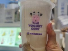 -一只酸奶牛(春熙路店)