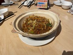 海味干捞粉丝煲-避风塘(百联东郊店)