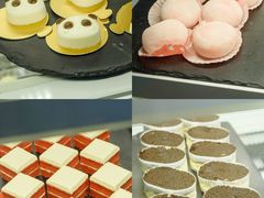 -星伦多自助料理·涮烤一体(杭州来福士店)