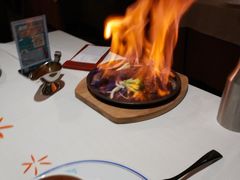 -俄士厨房(万松园店)