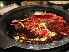 -天府火锅·始于1989年(老城十字街店)