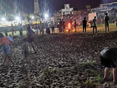 -胖大嫂渔家排档·全海景餐厅(渔村店)