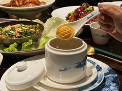 -顺德渔村(南山店)