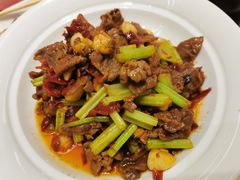 -西贝(苏州绿宝广场店)