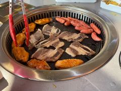 -棒小伙·齐齐哈尔烤肉(龙茗路店)