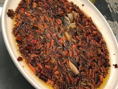 水煮鱼-富乐山酒店(西黄城根北街店)