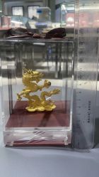 -周生生Chow Sang Sang(苏州美罗高新店)