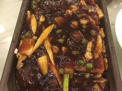 -起士林西餐厅(东经路店)