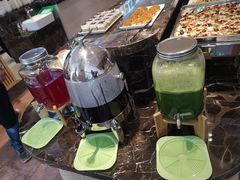 麻辣香锅-素满香·素食自助餐(西安·民乐园店)