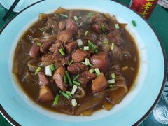 -龙香居海鲜家常菜饭店·特色驴肉·古城浑锅