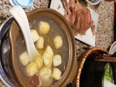 -南京大牌档(香港广场店)