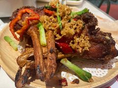 -避风塘·金牌店·夜宵(金玉兰店)