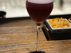 -LAMP BAR 水烟音乐酒吧
