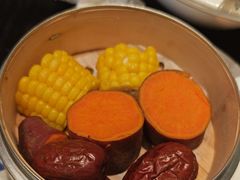 -简小舍·民间手艺菜(武昌江滩店)