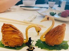 -白天鹅宾馆-宏图府餐厅