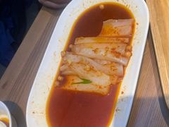 -俭寨大盘鸡·手抓肉·烧烤新疆菜(乌苏路店)