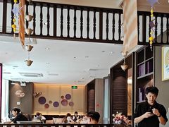 -Thai Alley泰爱里(二沙岛店)