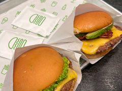 -Shake Shack(天环店)