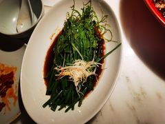 -初蓉丨遇见新川菜(亲贤街荣耀店)
