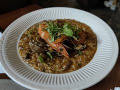 -UPPER KITCHEN(延安路店)