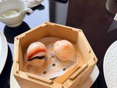 -珠海瑞吉酒店·宴庭中餐厅
