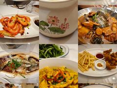-不倒翁·安徽名菜楼(步行街店)