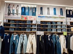 -优衣库(沈阳万象城店)