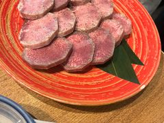 -大牛焱烧·和牛炭火烧放题