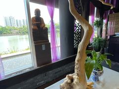 -于塗·文化餐厅(棕榈店)