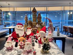 -南湖宾馆·鸳湖阁全日制餐厅