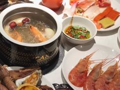 -加餐海鲜自助(宝龙一城店)
