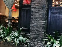 -巴蜀大宅门火锅(新华公园店)