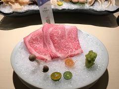 -余欢领鲜火锅(新街口店)
