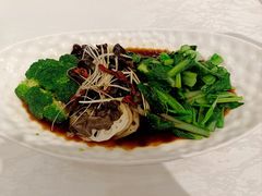 -香满楼(南关店)
