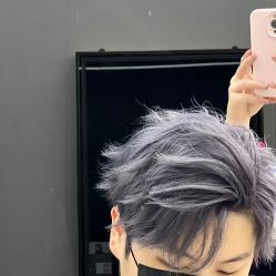 -icare美发沙龙